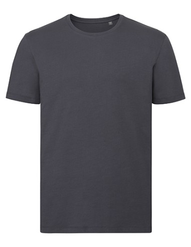 R-R-108M-0-Mens Pure Organic Tee